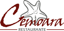 Logo - Restaurante Cemoara